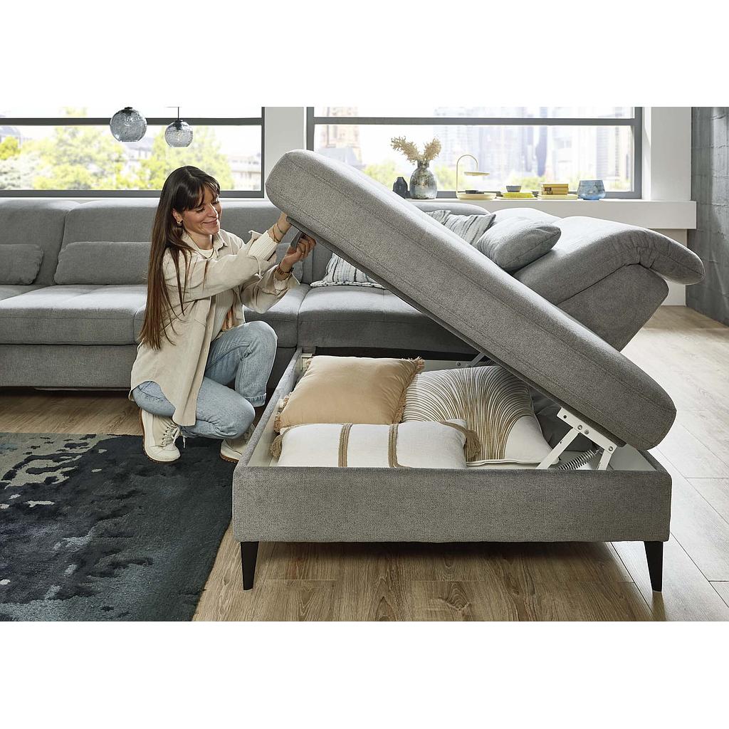 MegaPlan/ Wo No.3 Sitztiefenver.