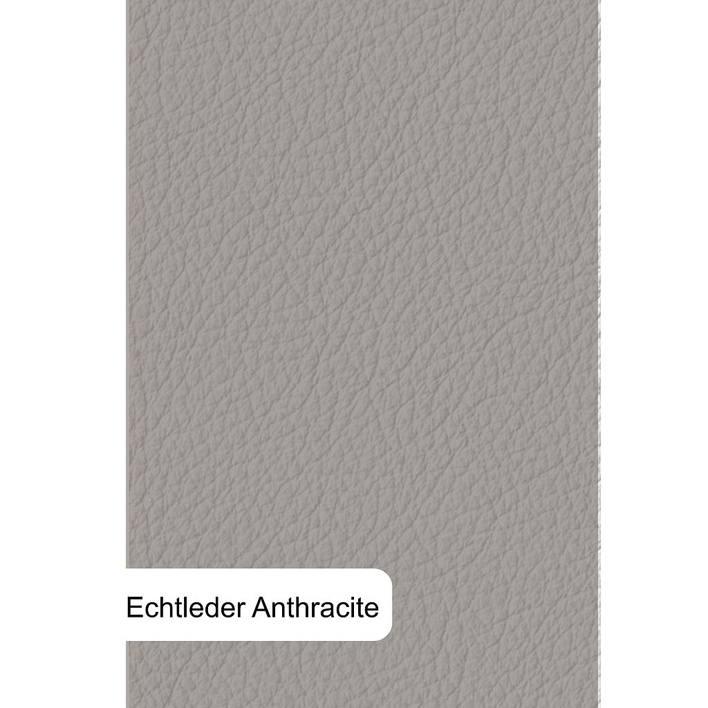 Lazy Chair, High Leder