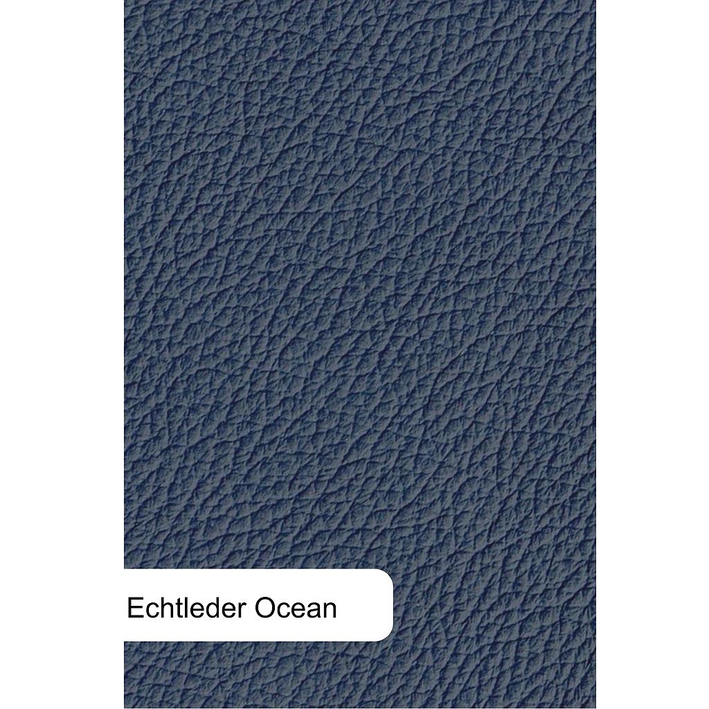 Lazy-Set High, Leder