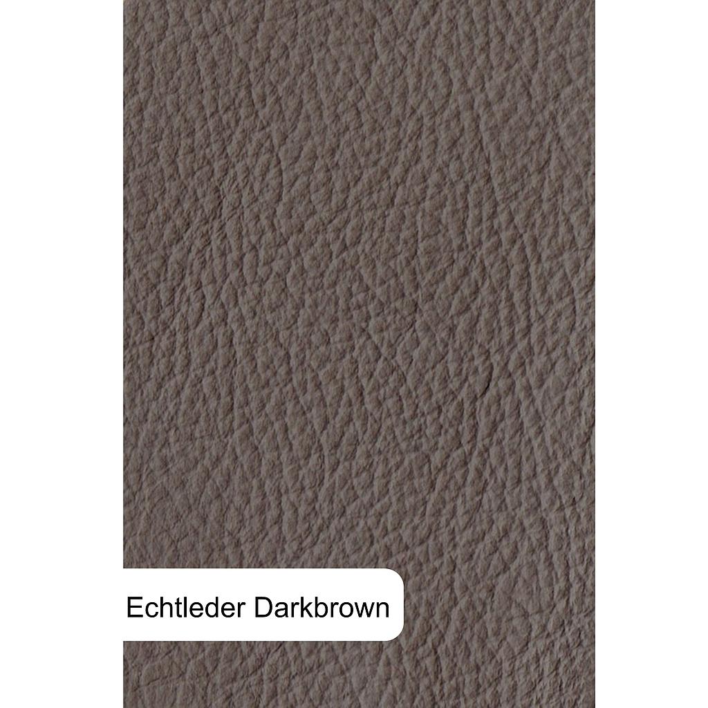 Bari-AL, Leder cognac