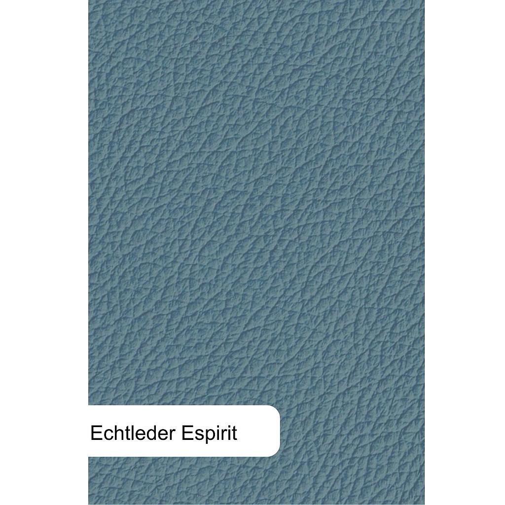 Bari-AL, Leder cognac