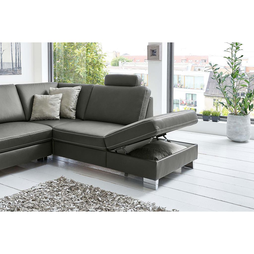 Nova Plan Leder N.03-a