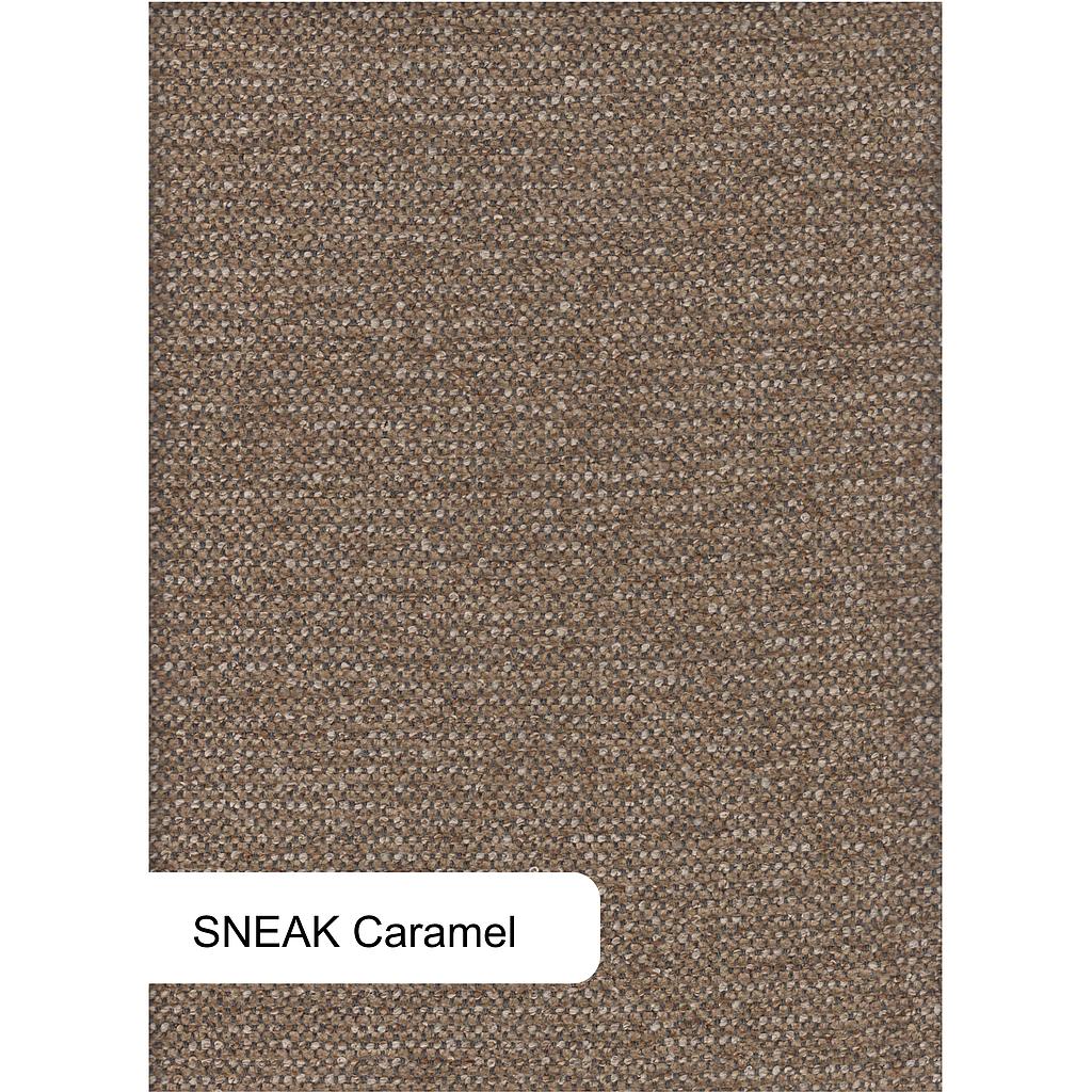 Saarbrücken-Wood, Sneak-caramel