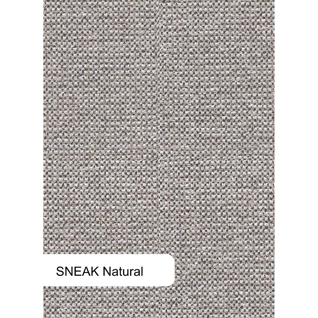 Saarbrücken-Wood, Sneak-caramel