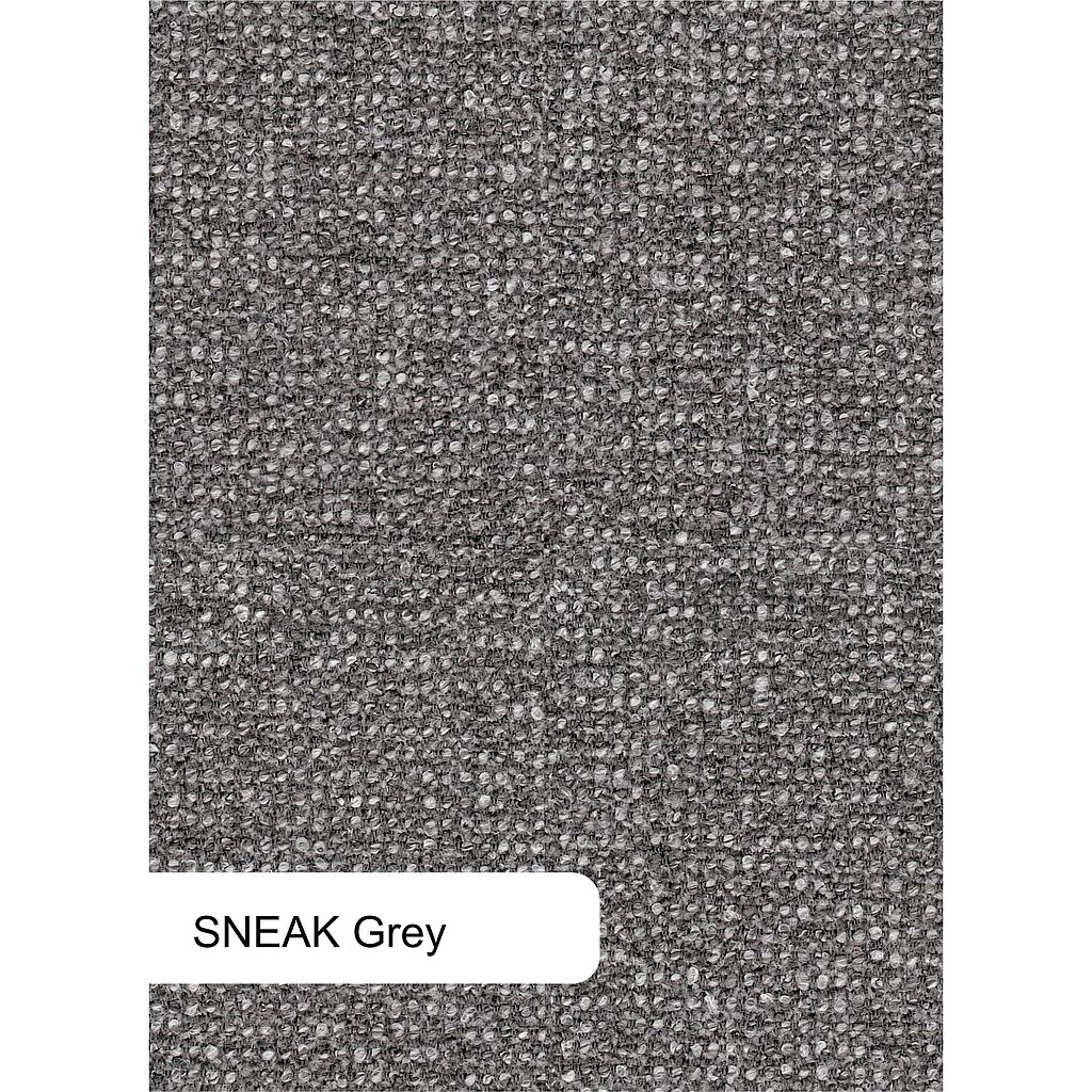 Saarburg AL, Bicolor grey/anthr.