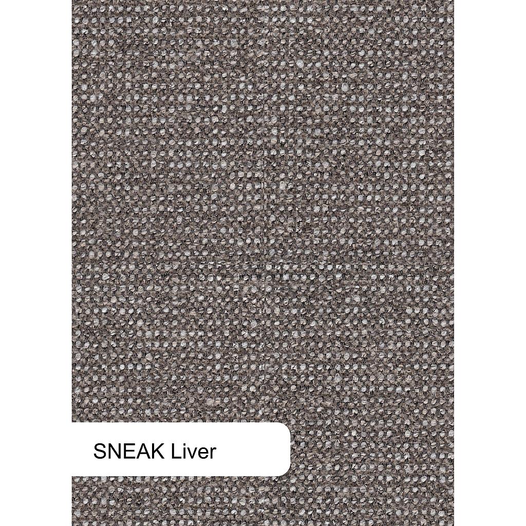 Saarburg AL, Bicolor grey/anthr.