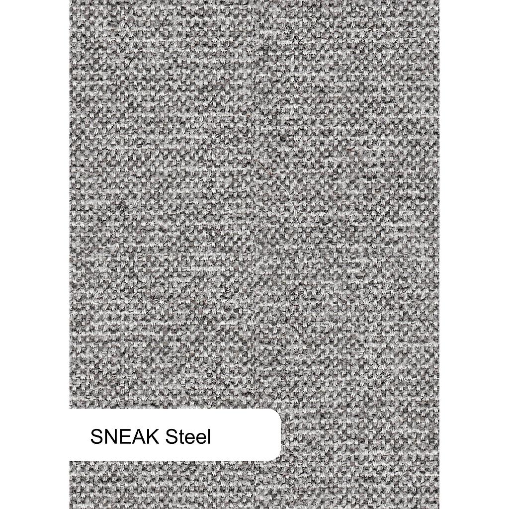 Saarburg AL, Bicolor grey/anthr.