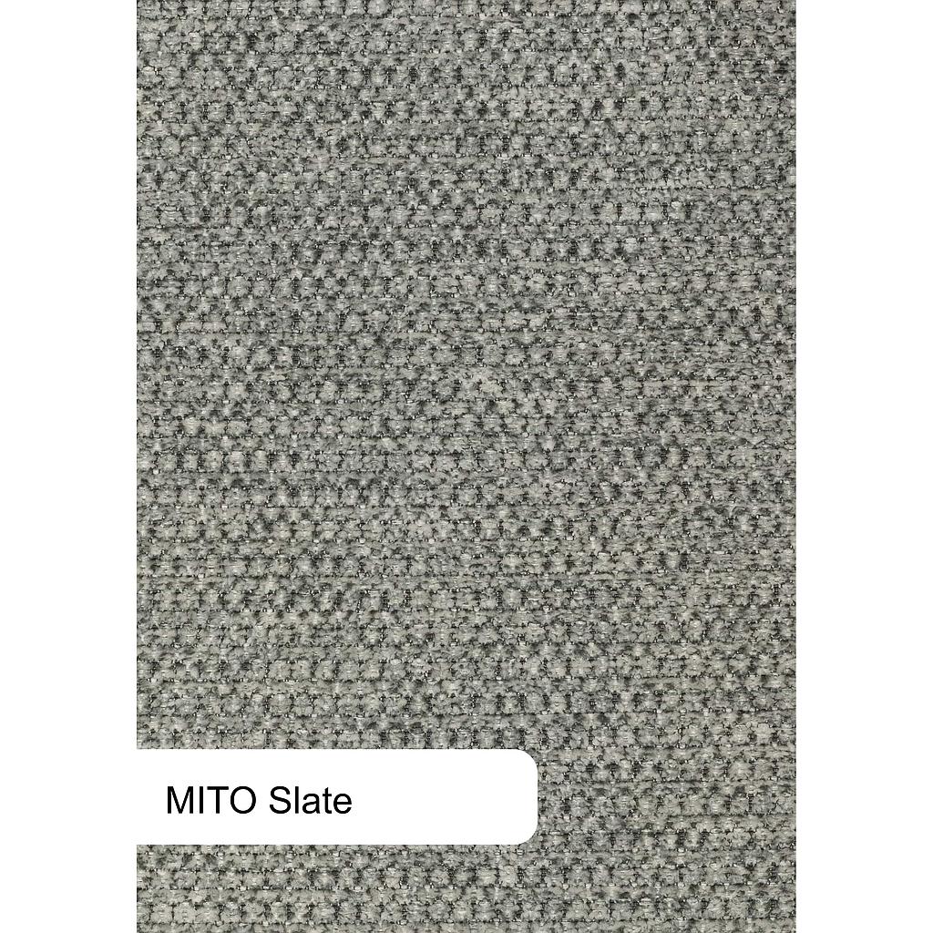 Saarburg, Bicolor grey/ anthr.
