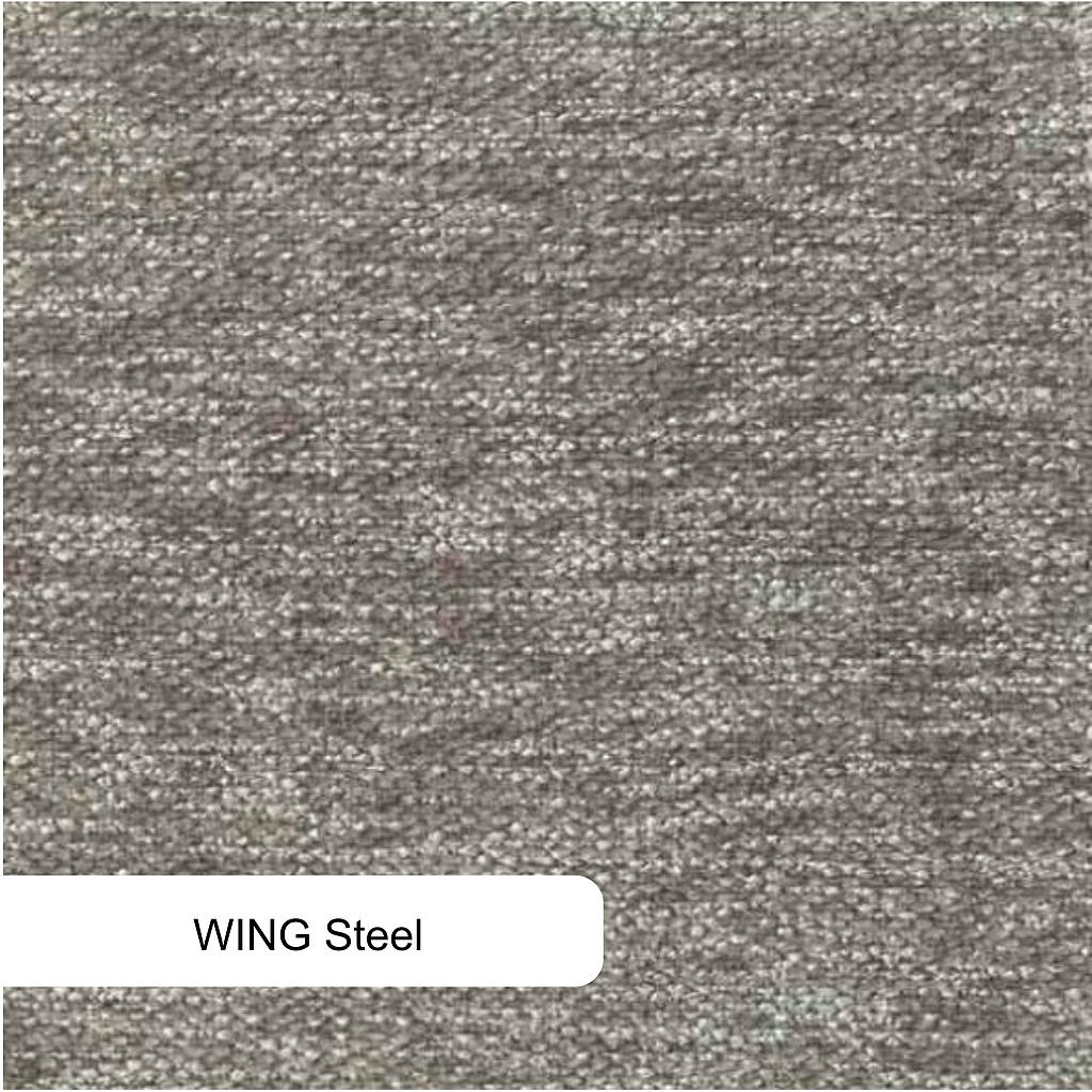 Saarburg, Bicolor grey/ anthr.