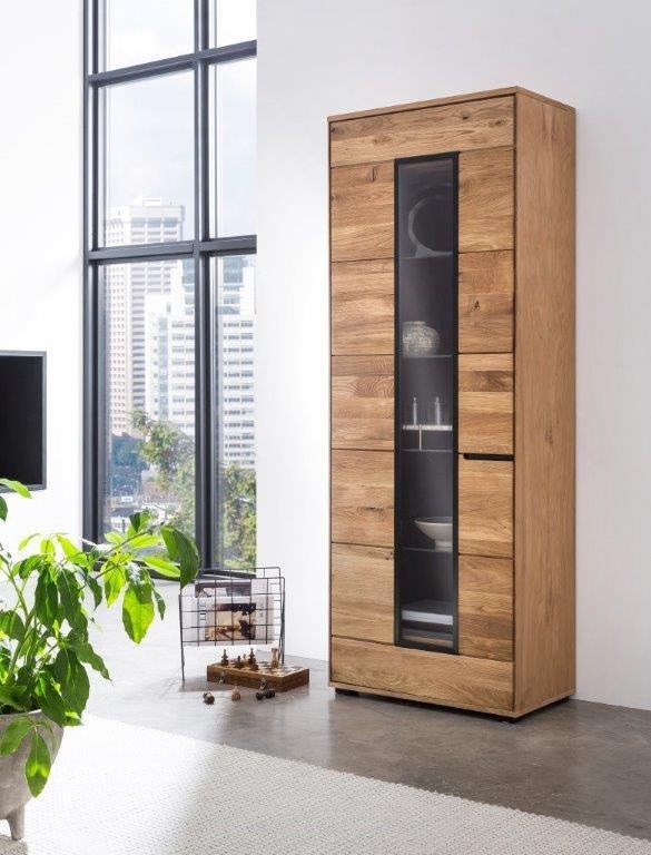 Vitrine 1-trg 2, Cotta