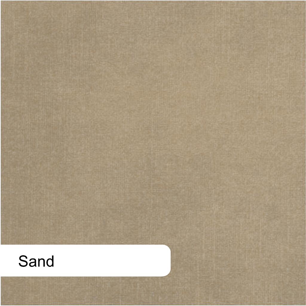 MARCO, Sand