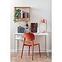 Dining Chair Cheer, orange