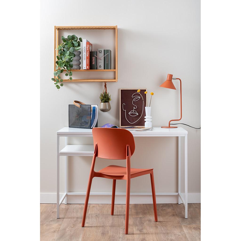 Dining Chair Cheer, orange