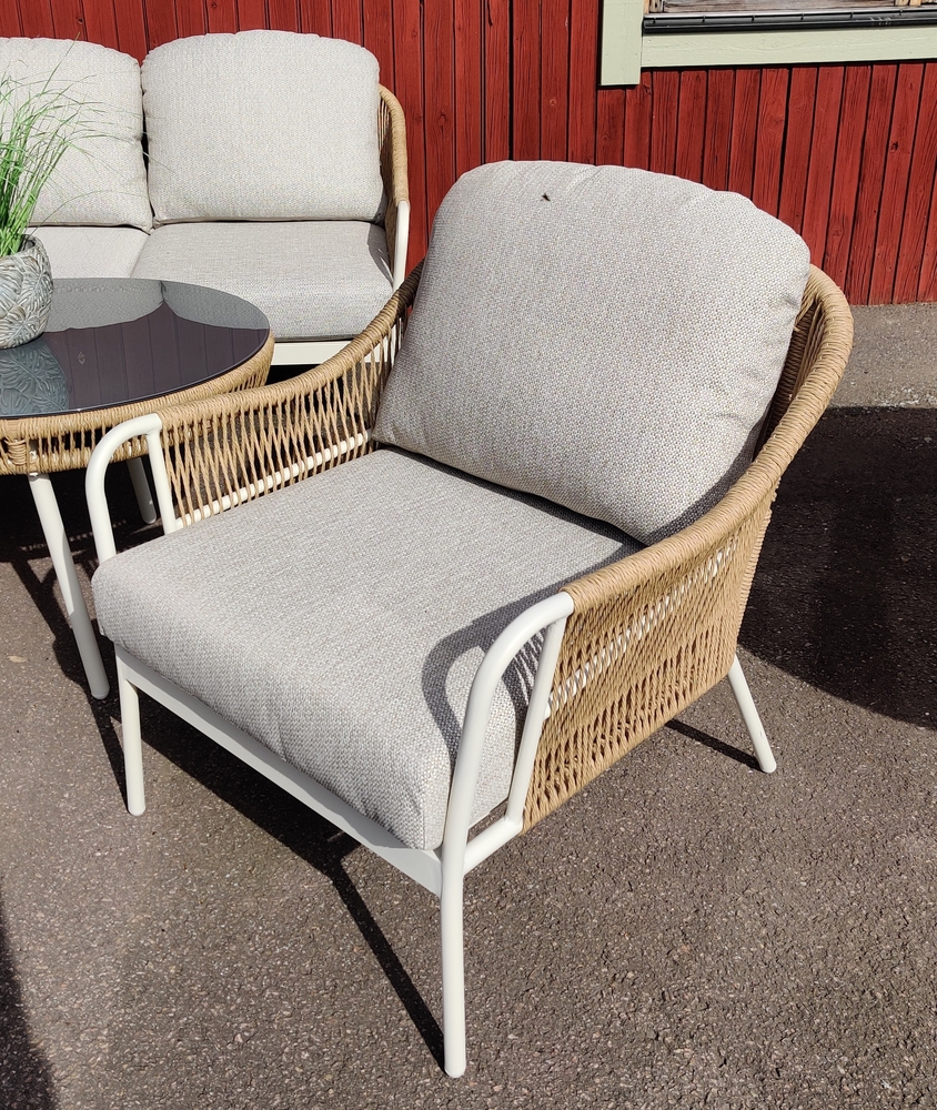 Olivia Garnitur 3+1+1+T