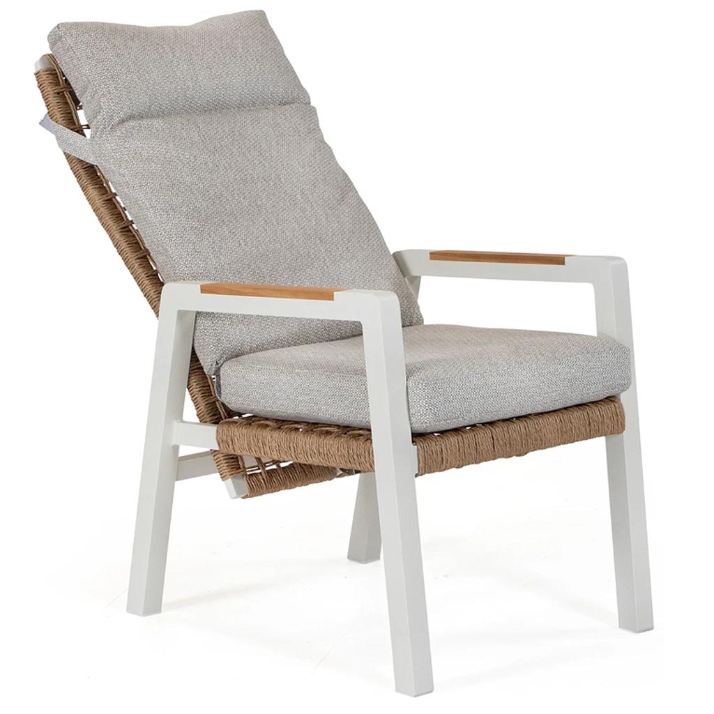 Verona Positionsstuhl