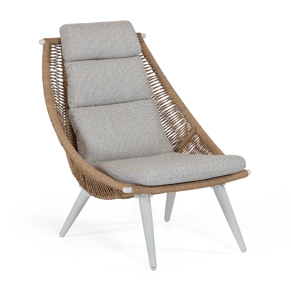 Tarragona Set ohne Tisch