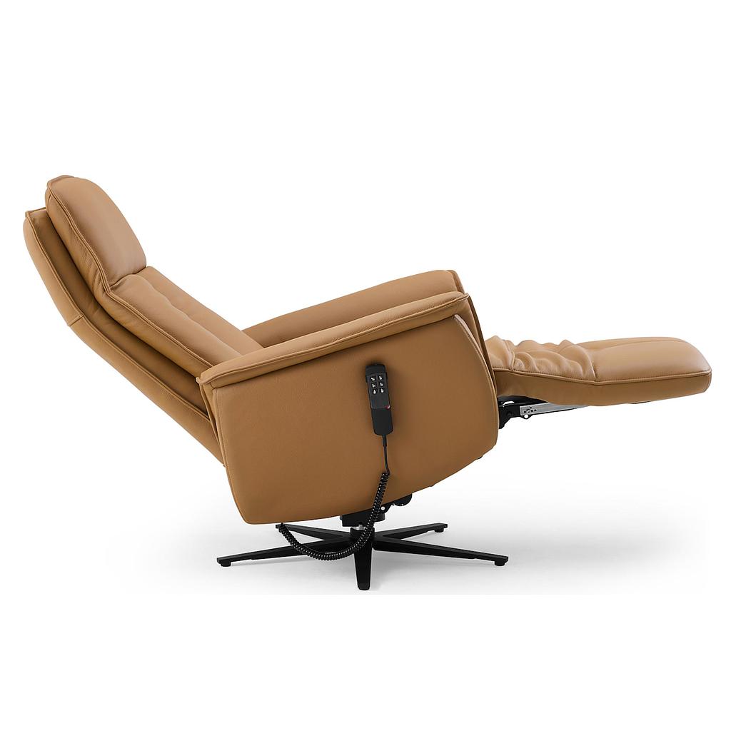 Pan-Elektro, Power Lift