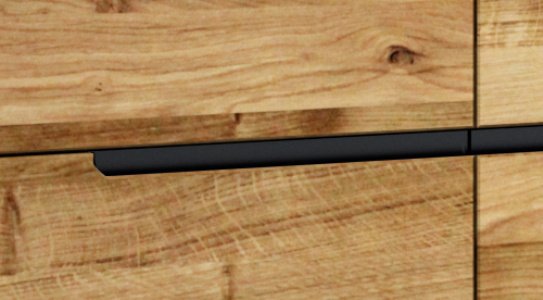Lowboard, kurz Cotta