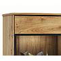 Highboard 2-trg. Cotta