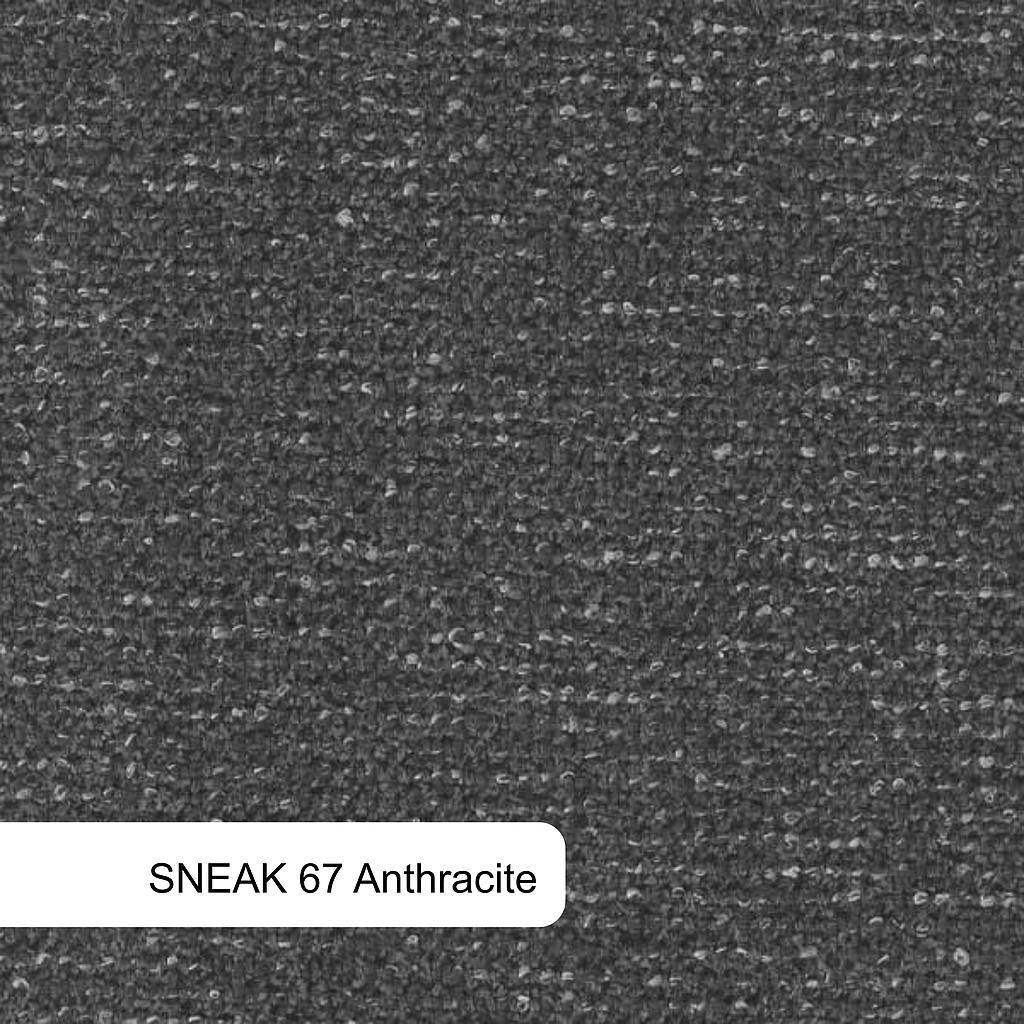 Saarburg AL, Bicolor grey/anthr.