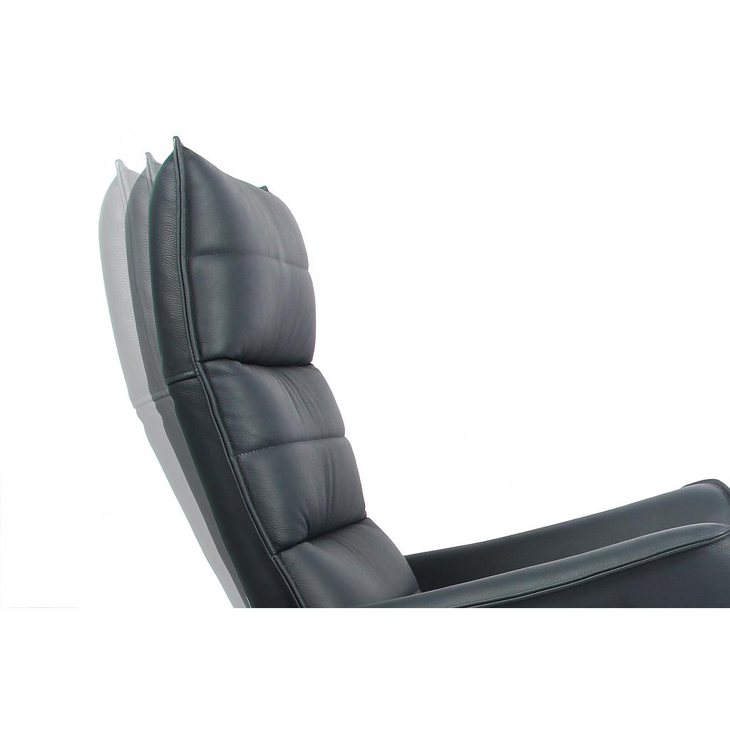 Ira, 3-motorig (Herzwaage) Leder 