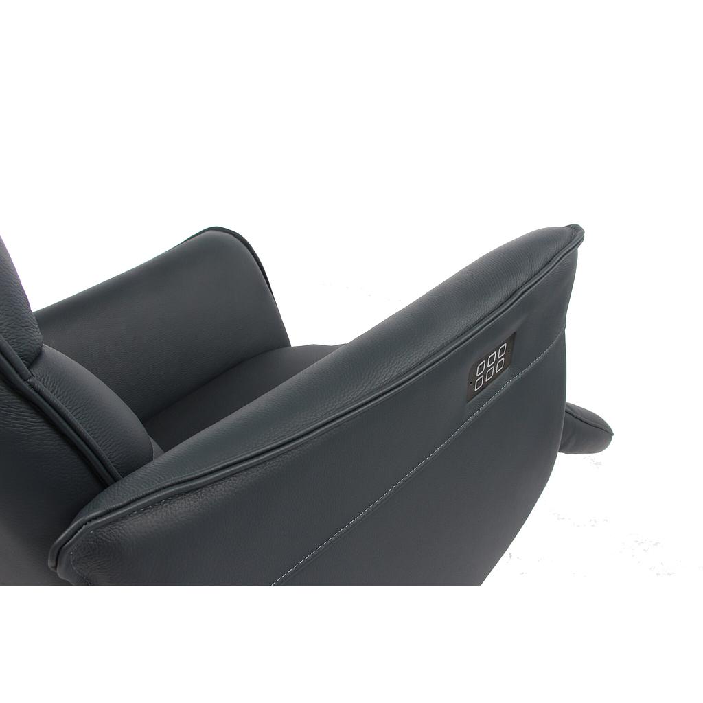 Ira, 3-motorig (Herzwaage) Leder 