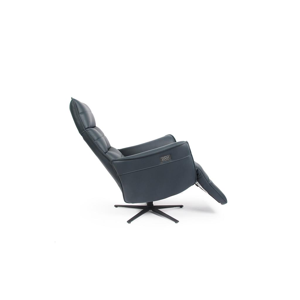 Ira, 3-motorig (Herzwaage) Leder 
