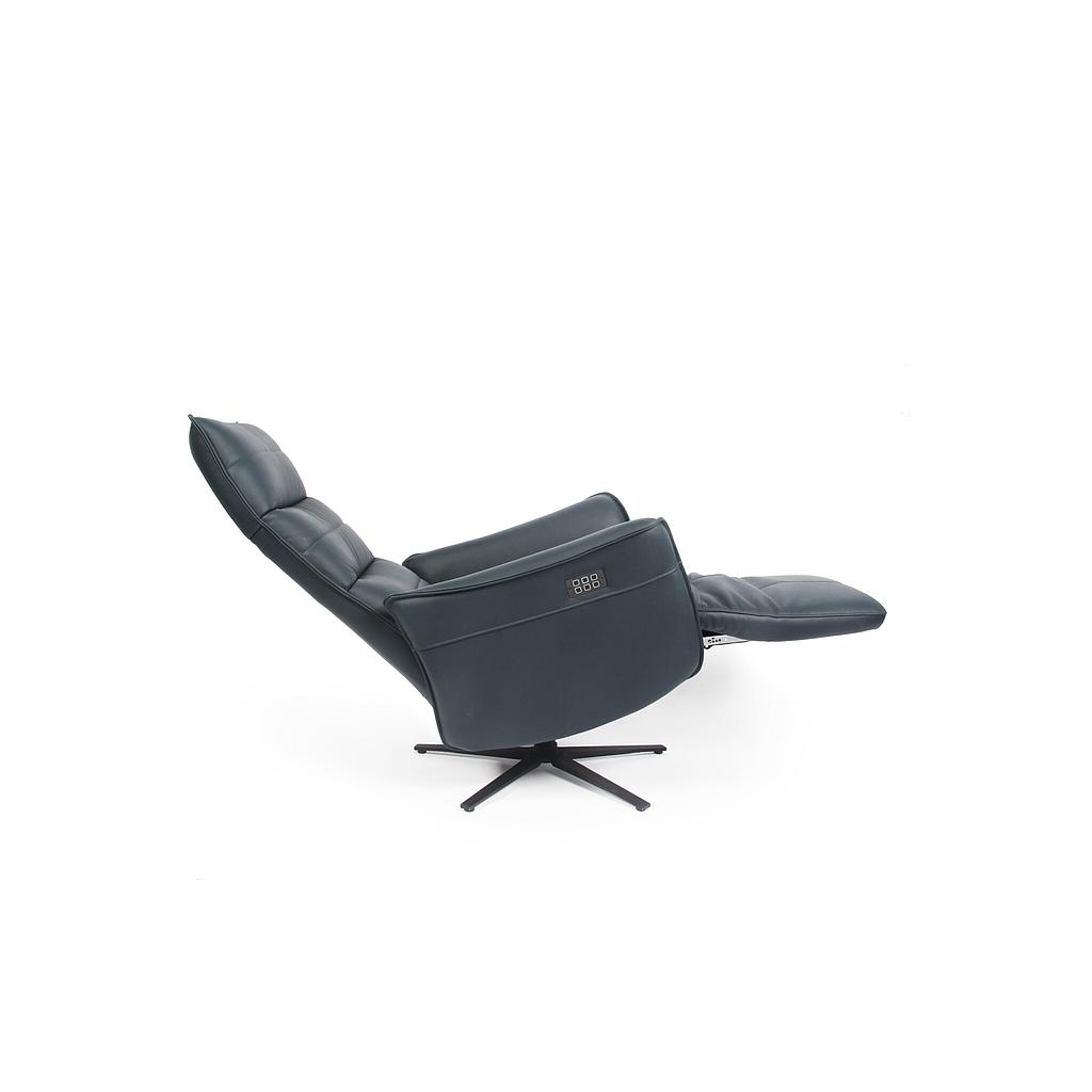 Ira, 3-motorig (Herzwaage) Leder 