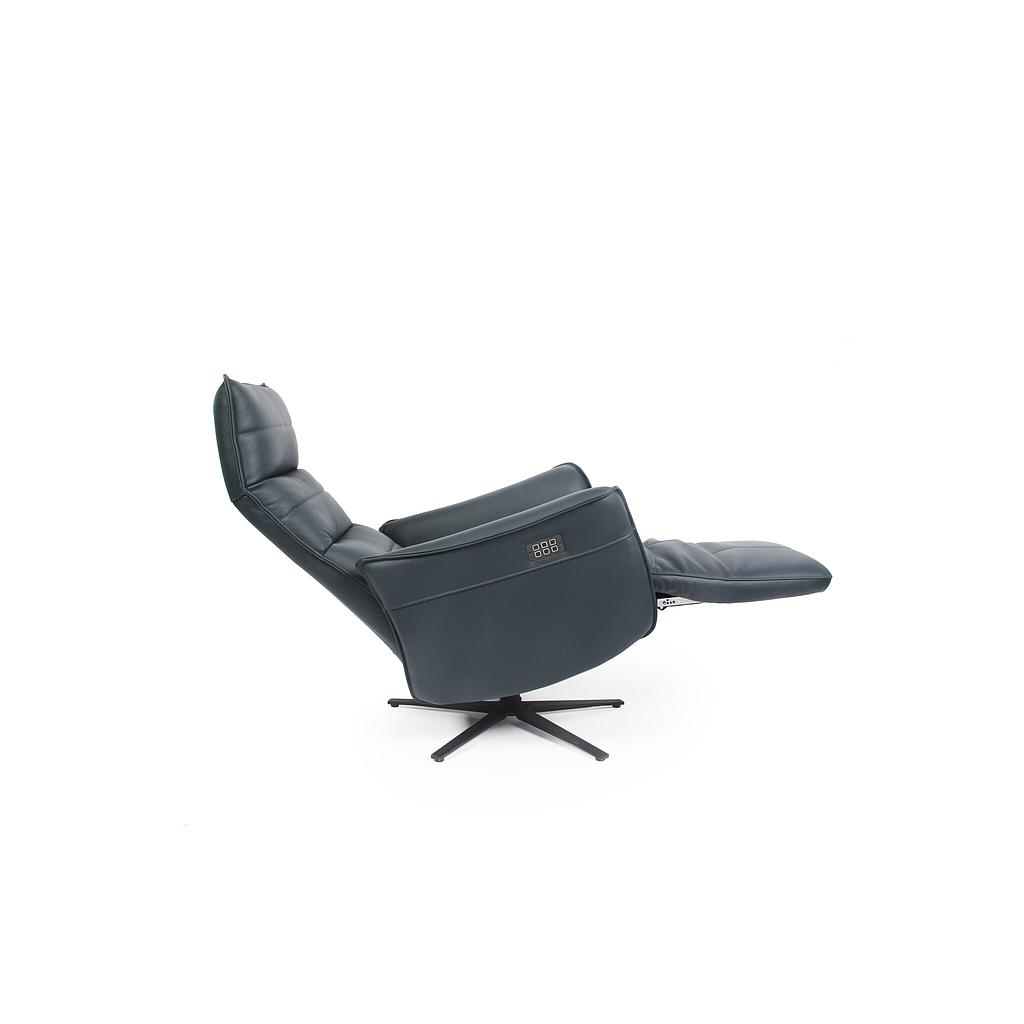 Ira, 3-motorig (Herzwaage) Leder 