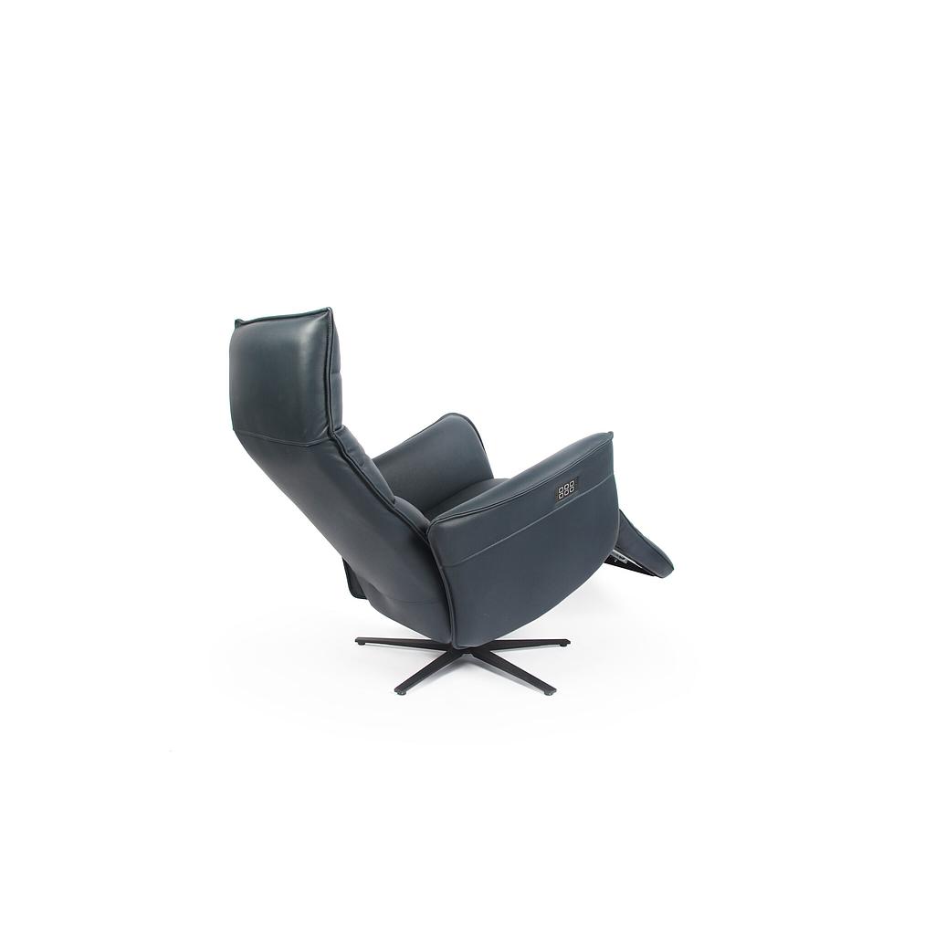 Ira, 3-motorig (Herzwaage) Leder 