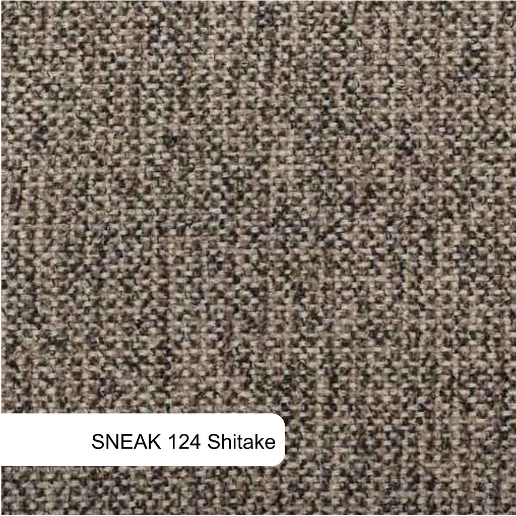 Gaia, 2 Motoren/ Vorzugstoff Hab. dark grey
