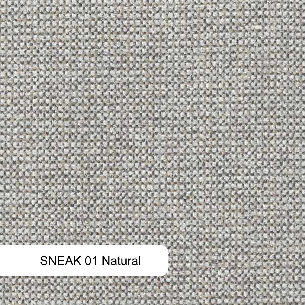 Jordan, taupe