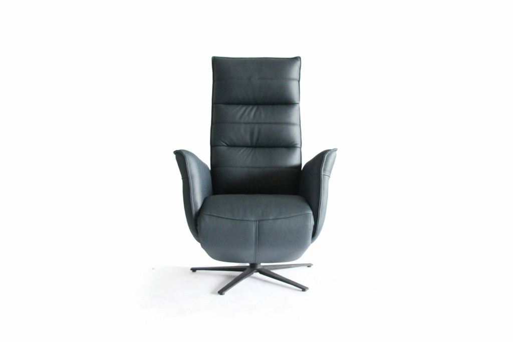 Diana, 3 Motoren, HerzwaageFunktion