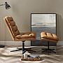 Lazy Chair, High