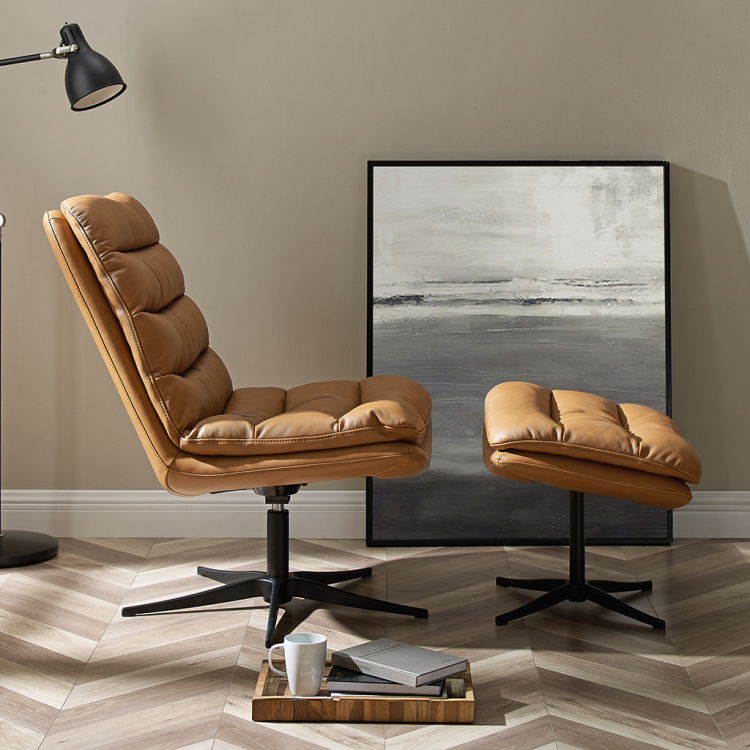 Lazy Chair, High