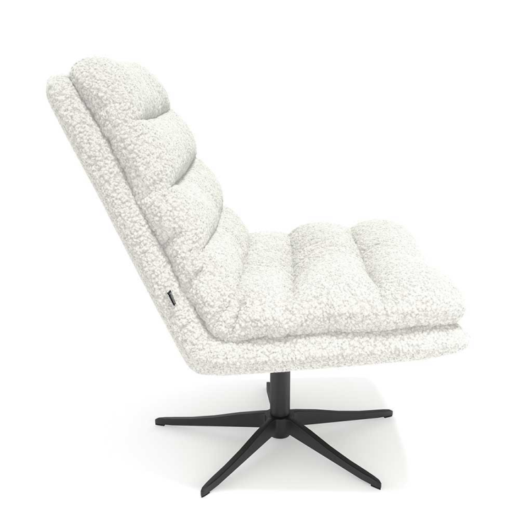 Lazy Chair, Hoch