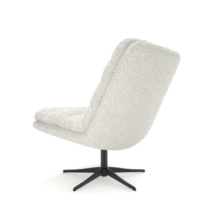 Lazy Chair, Hoch