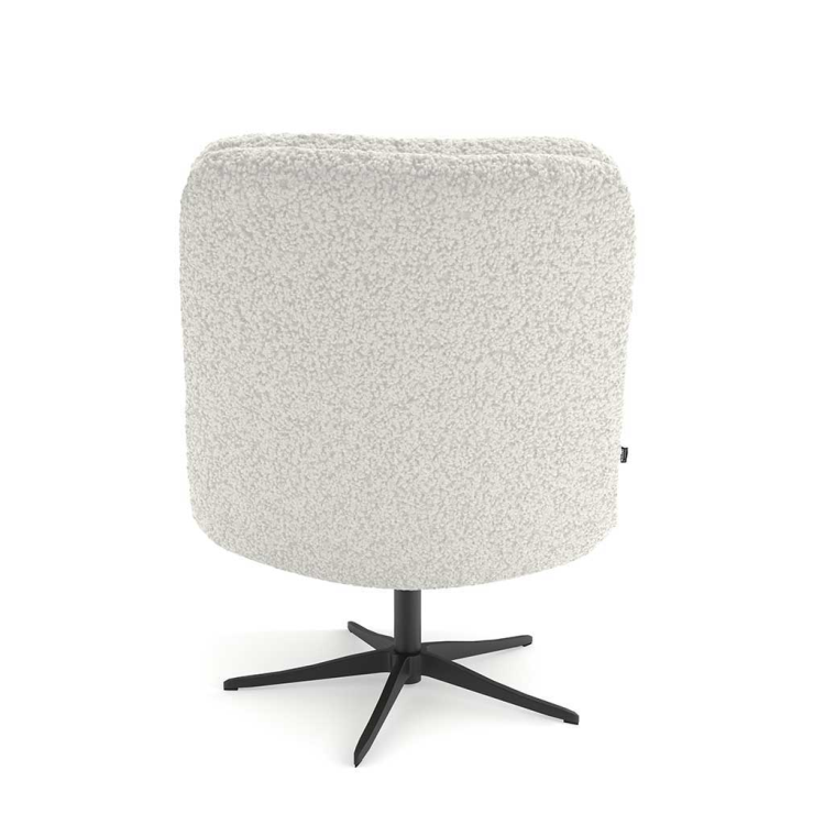 Lazy Chair, Hoch