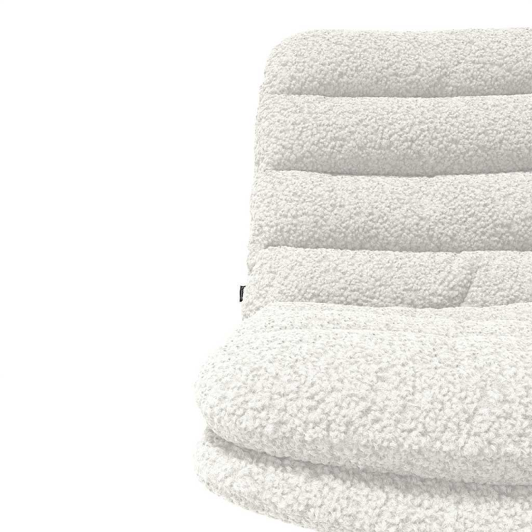 Lazy Chair, Hoch