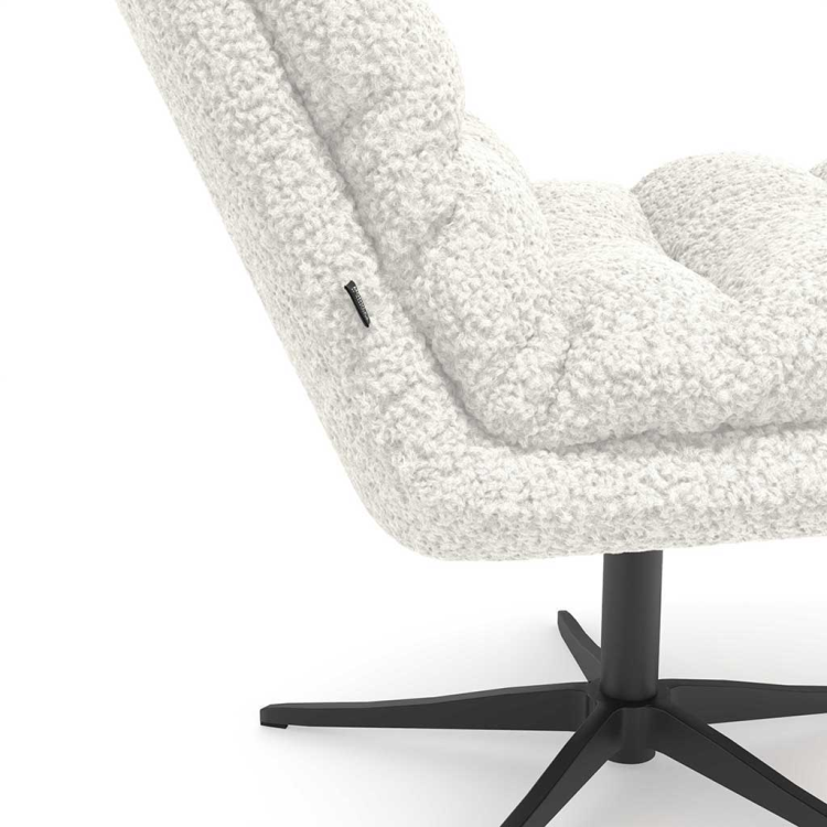 Lazy Chair, Hoch
