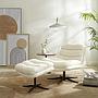 Lazy Chair, Hoch