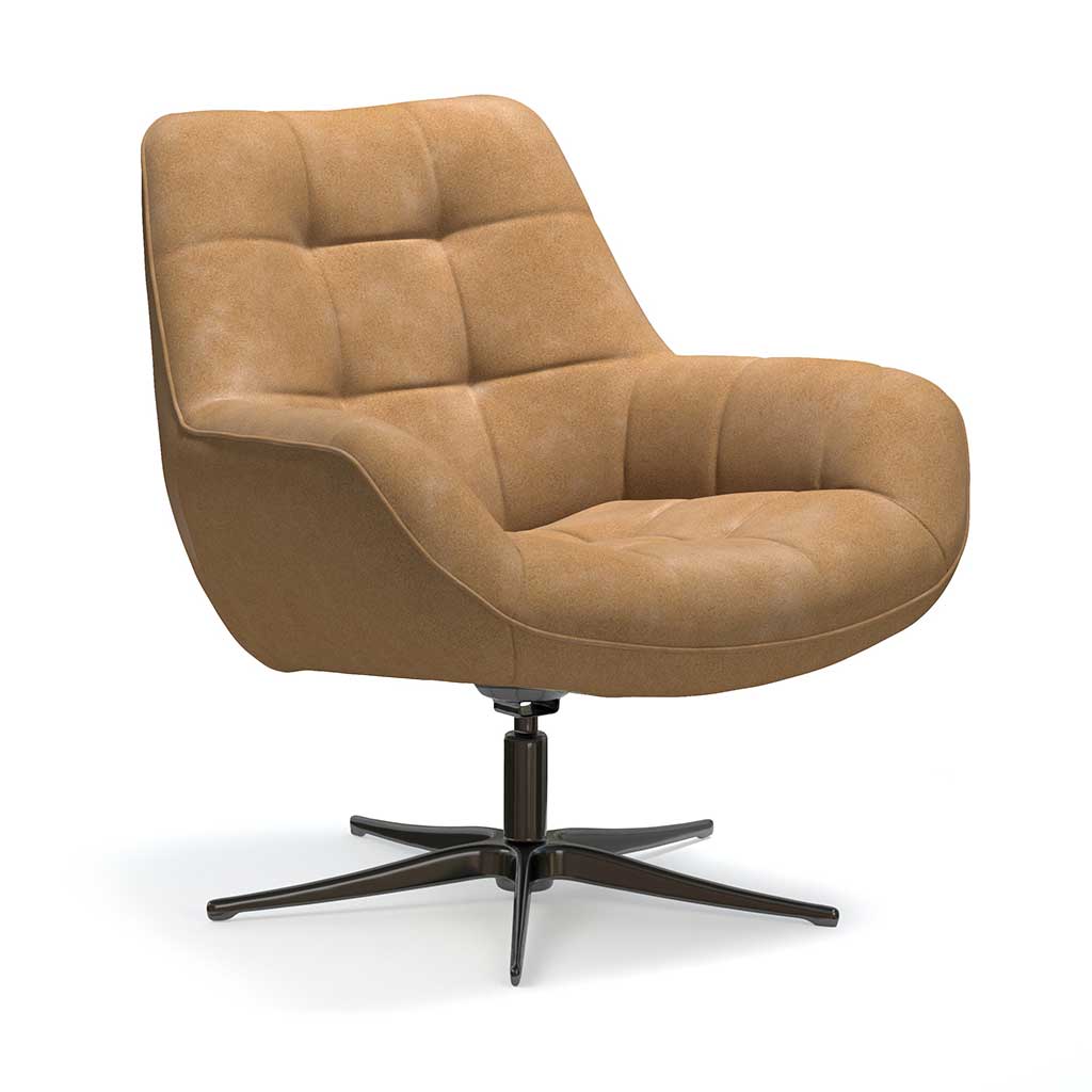 Mix-Sit 6282, Cognac
