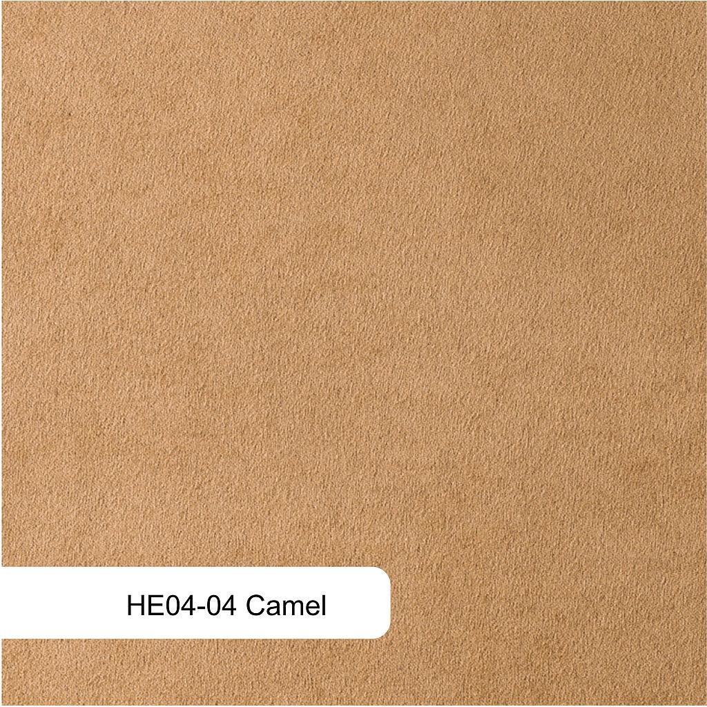 Juno, 3 Motoren, Vorzugstoff Bull caramel