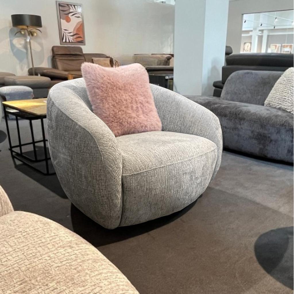 Rondo S1-taupe 