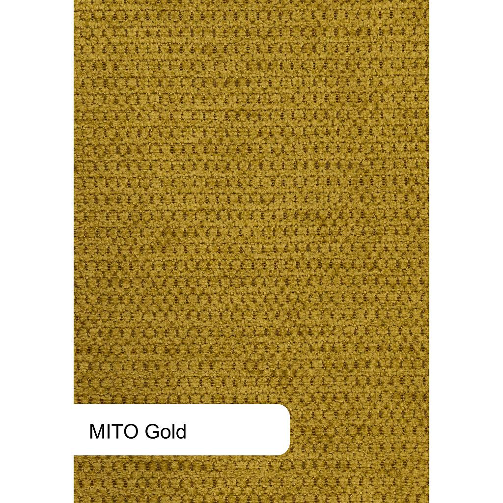 Med/ Insel, Maxim Kopfteilverst.