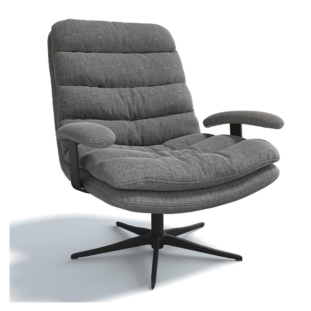 Lazy AL-Chair, High