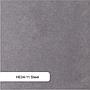 Sessel Excellent, Bicolor Steel