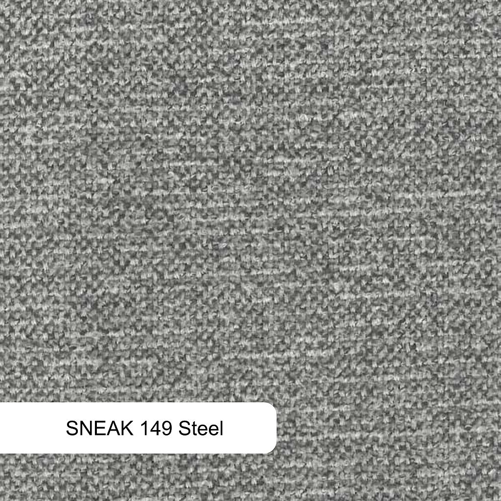 NeoSit, Bicolor Steel
