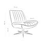 Mix-Sit 629, Moss