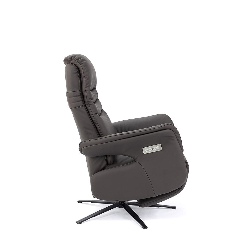 Fidus, 2 Motoren